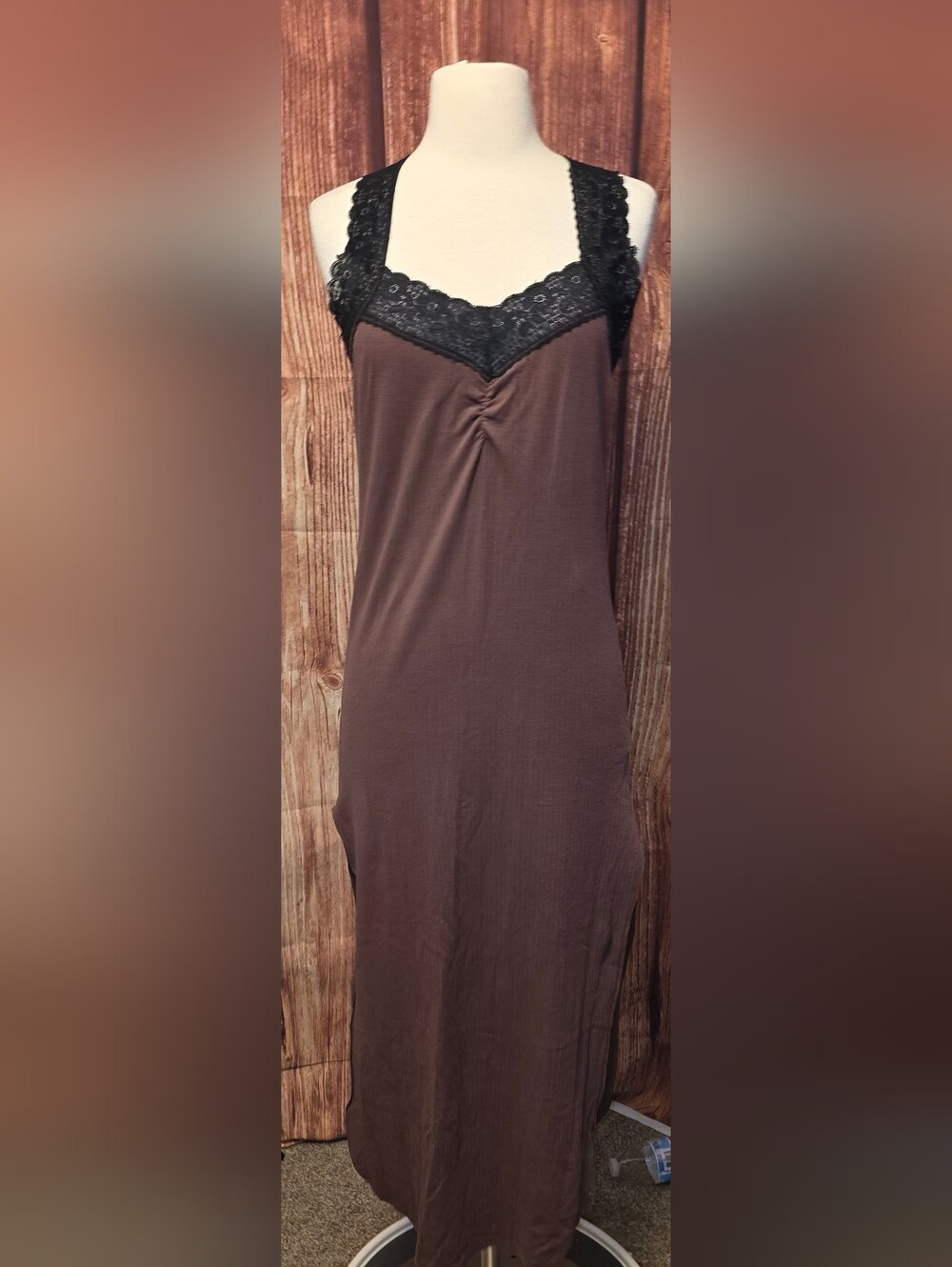 Intimately By Free People Night Dress Size M